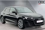 2023 Audi A1