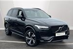 2022 Volvo XC90