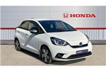 2022 Honda Jazz