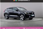 2022 Volvo C40