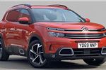 2019 Citroen C5 Aircross