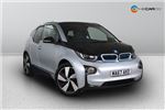 2017 BMW i3