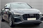 2021 Audi Q8