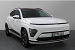 2024 Hyundai Kona Electric