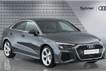 2024 Audi A3