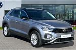 2023 Volkswagen T-Roc