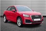 2019 Audi Q2