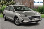 2019 Ford Focus Estate