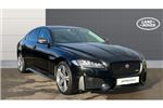 2019 Jaguar XF