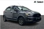2018 Ford Ka+