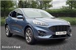 2024 Ford Kuga