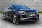 2024 Audi Q4