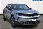 2022 Vauxhall Mokka