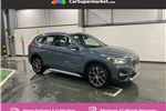 2021 BMW X1