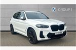 2023 BMW X3