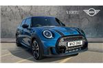 2021 MINI Hatchback 5dr