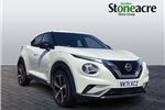 2021 Nissan Juke