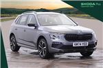2024 Skoda Kamiq