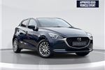 2021 Mazda 2