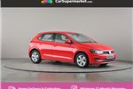 2019 Volkswagen Polo