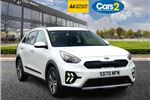 2020 Kia Niro