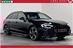 2023 Audi A4 Avant