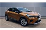 2020 Renault Captur