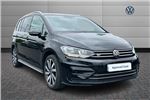 2020 Volkswagen Touran