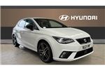 2021 SEAT Ibiza