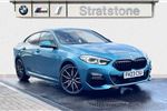 2023 BMW 2 Series Gran Coupe