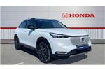 2022 Honda HR-V