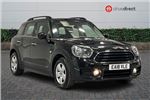 2018 MINI Countryman