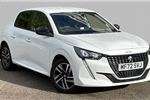 2022 Peugeot 208