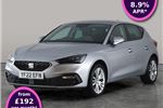 2022 SEAT Leon