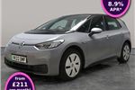 2022 Volkswagen ID.3
