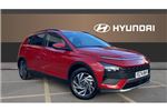 2024 Hyundai Bayon