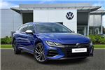2024 Volkswagen Arteon Shooting Brake