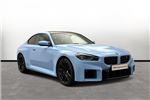 2024 BMW M2