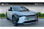 2024 Toyota bZ4X