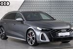 2024 Audi S5
