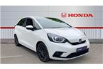 2022 Honda Jazz