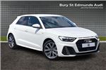 2025 Audi A1