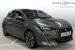 2020 Peugeot 208