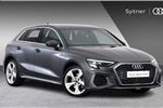 2023 Audi A3
