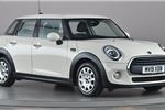 2019 MINI Hatchback 5dr