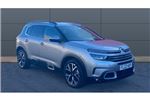 2022 Citroen C5 Aircross