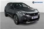 2020 Peugeot 3008