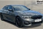 2020 BMW 3 Series