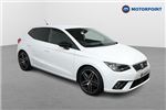 2021 SEAT Ibiza