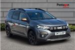 2023 Dacia Jogger